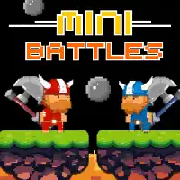 12 Minibattles - Unblocked Games Online