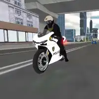 3D Moto Simulator 2 - Unblocked Games Online