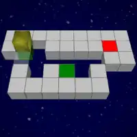 B Cubed - Unblocked Games Online