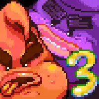 Bad Ice Cream 3 - Unblocked Games Online