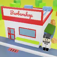 Barbershop Inc - Unblocked Games Online