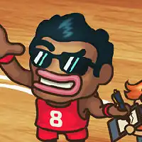 Basket Champs - Unblocked Games Online