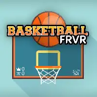 Basketball Frvr - Unblocked Games Online