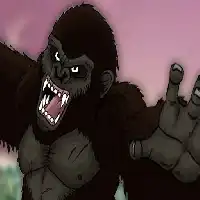 Big Bad Ape 1 - Unblocked Games Online
