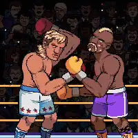 Big Shot Boxing - Unblocked Games Online