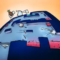 Big Tower Tiny Square - Unblocked Games Online