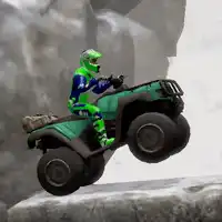 Bike Trials Winter 2 - Unblocked Games Online