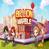 Billion Marble - Unblocked Games Online