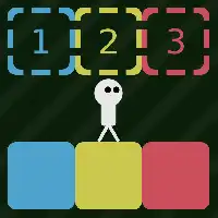 Block Toggle - Unblocked Games Online