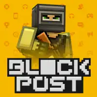 Blockpost - Unblocked Games Online