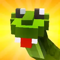 Blocky Snakes - Unblocked Games Online