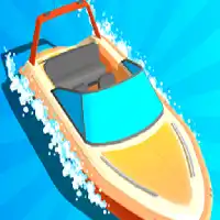 Boat Drift - Unblocked Games Online