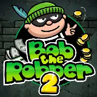 Bob The Robber 2 - Unblocked Games Online