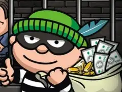 Bob The Robber - Unblocked Games Online