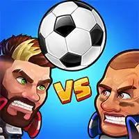 Bobblehead Soccer - Unblocked Games Online