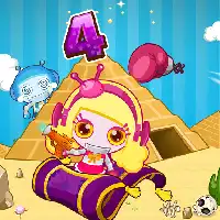 Bomb It 4 - Unblocked Games Online