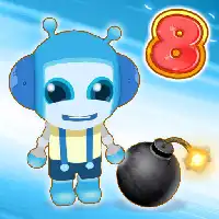 Bomb It 8 - Unblocked Games Online