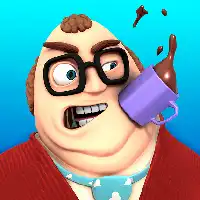 Bossy Toss - Unblocked Games Online