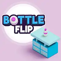 Bottle Flip 2 - Unblocked Games Online