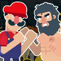 Boxing Physics 2 - Unblocked Games Online