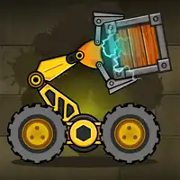 Boxrob - Unblocked Games Online