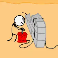 Breaking The Bank - Unblocked Games Online