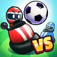 Bumper Cars Soccer - Unblocked Games Online