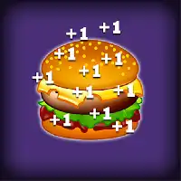 Burger Clicker - Unblocked Games Online