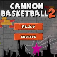Cannon Basketball 2 - Unblocked Games Online