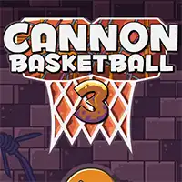 Cannon Basketball 3 - Unblocked Games Online