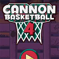 Cannon Basketball 4 - Unblocked Games Online