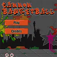 Cannon Basketball - Unblocked Games Online