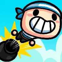 Cannon Blast - Unblocked Games Online
