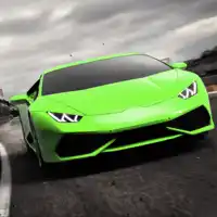 Car Drift Racers 2 - Unblocked Games Online