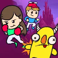 Castle Pals - Unblocked Games Online
