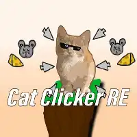 Cat Clicker Re - Unblocked Games Online