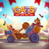 Cats - Unblocked Games Online