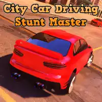 City Car Driving Stunt Master - Unblocked Games Online