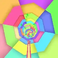 Color Tunnel 2 - Unblocked Games Online