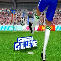 Crossbar Challenge - Unblocked Games Online