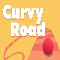 Curvy Road - Unblocked Games Online