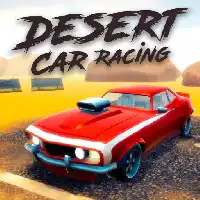 Desert Car Racing 1 - Unblocked Games Online