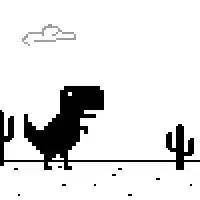 Dinosaur Game - Unblocked Games Online