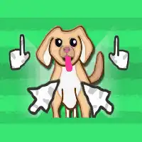 Doggo Clicker - Unblocked Games Online