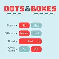 Dots And Boxes - Unblocked Games Online