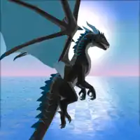 Dragon Simulator 3D - Unblocked Games Online