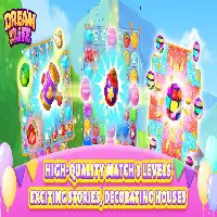 Dream Life - Unblocked Games Online