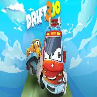 Drift 3 - Unblocked Games Online