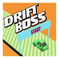 Drift Boss - Unblocked Games Online