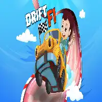 Drift F1 - Unblocked Games Online